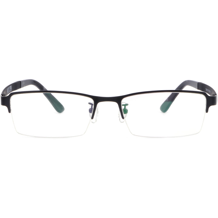 Rectangle Glasses O1895