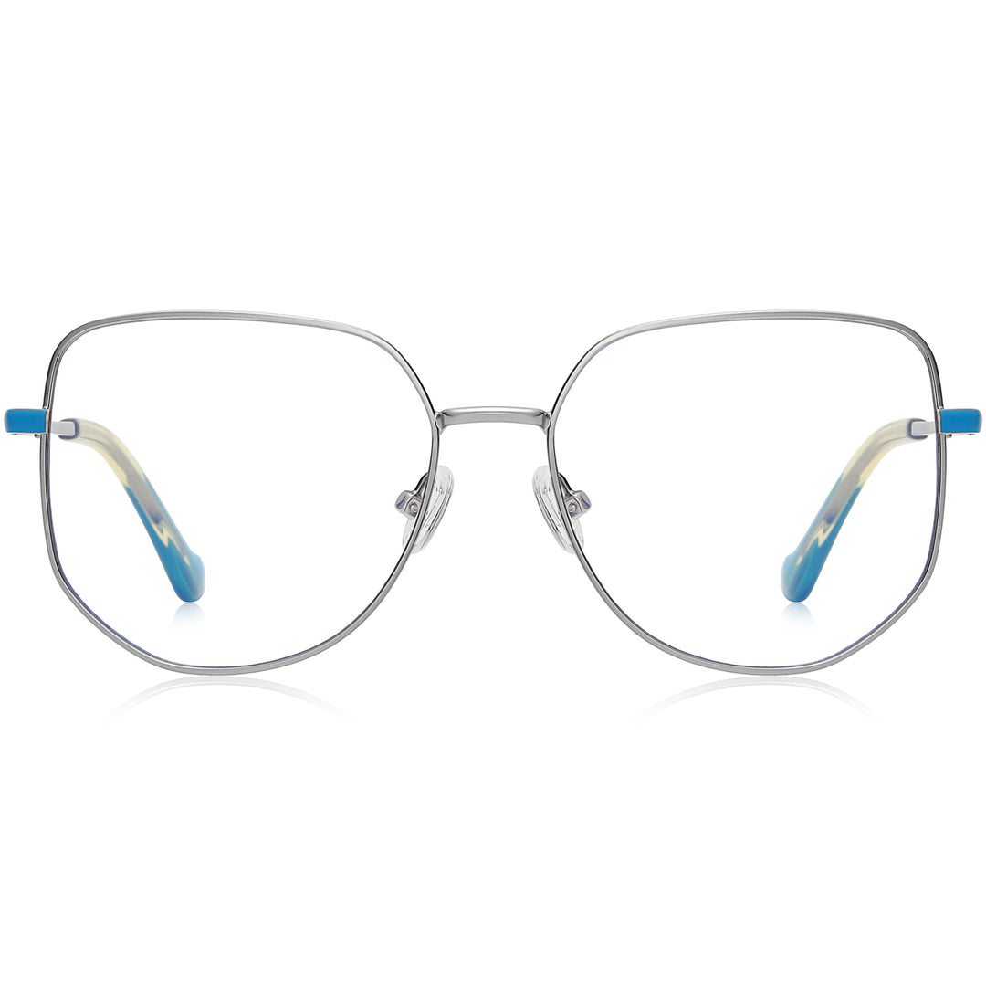 Geometric Glasses PF1310
