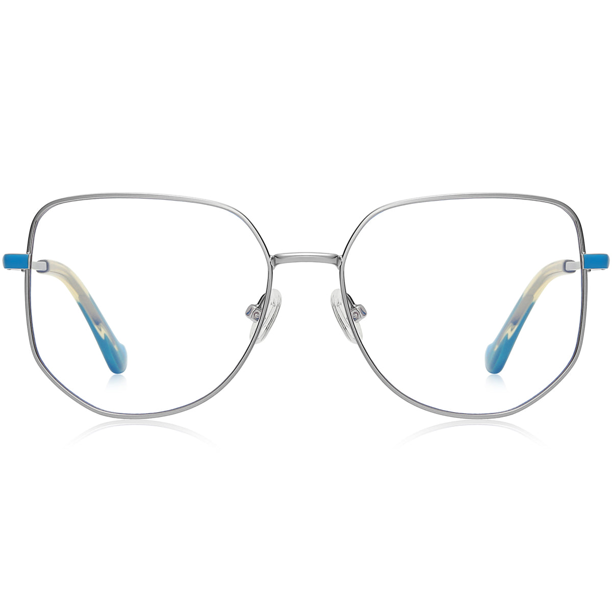 Geometric Glasses PF1310