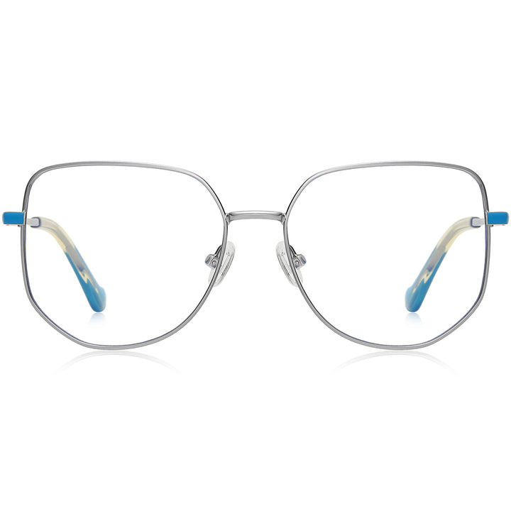 Geometric Glasses PF1310