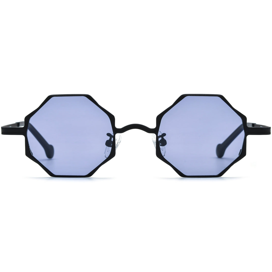 Geometric Sunglasses BRS1177