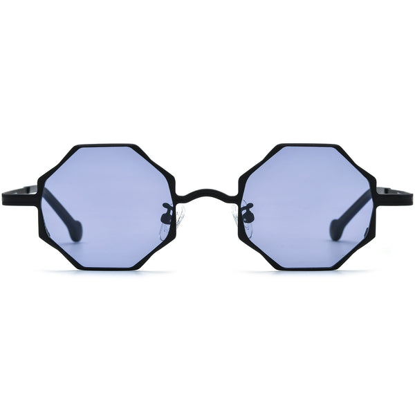 Geometric Sunglasses BRS1177