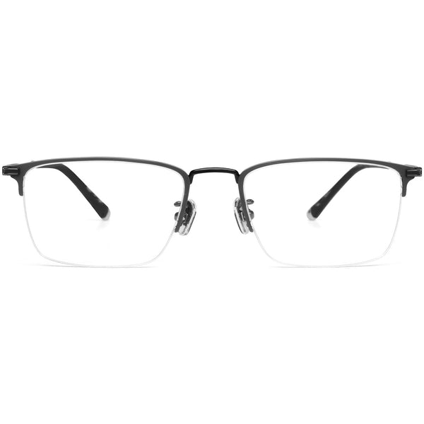 Rectangle Glasses MW1002