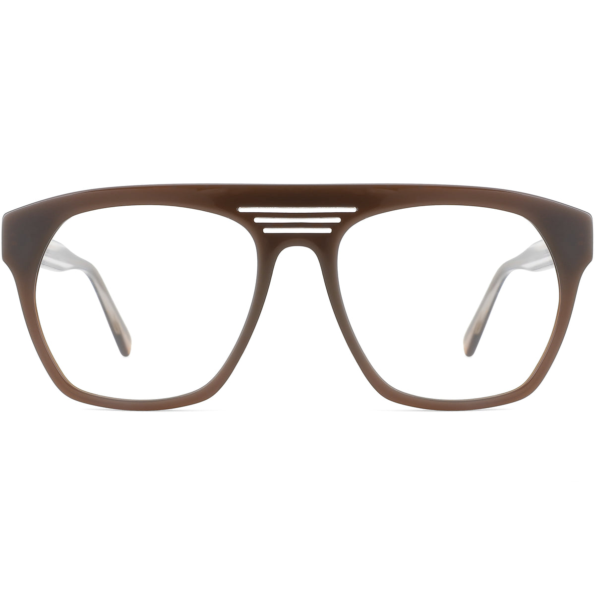 Square Glasses YSAA1146