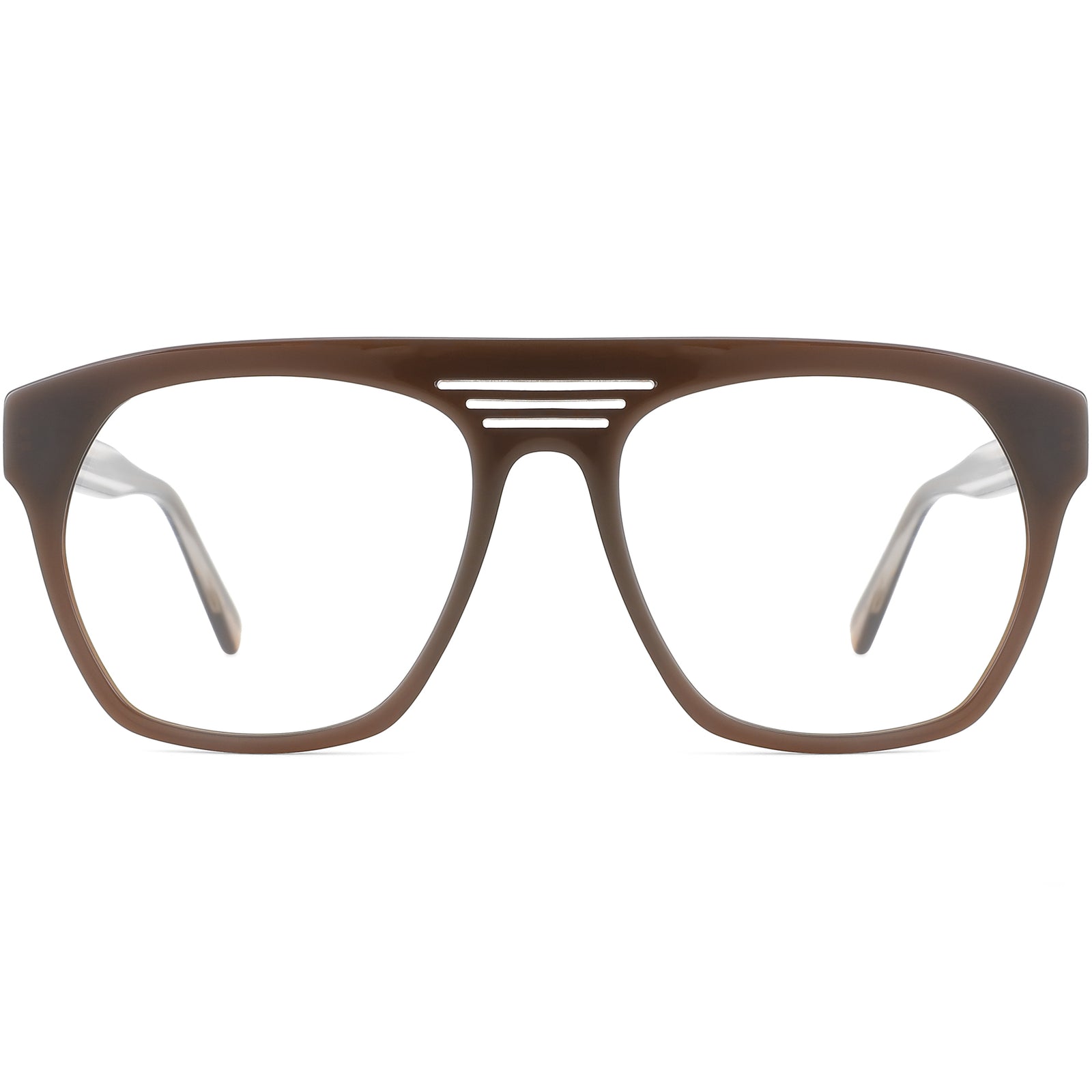 Square Glasses YSAA1146
