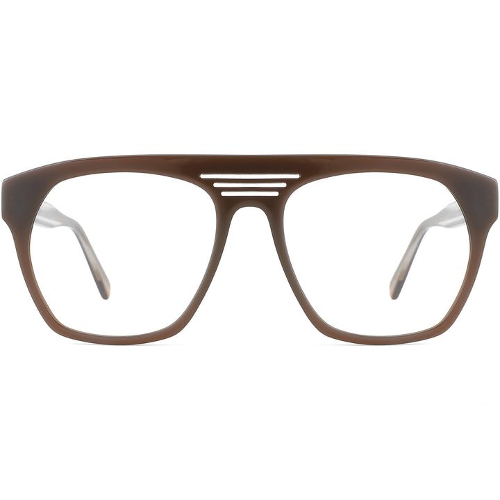 Square Glasses YSAA1146