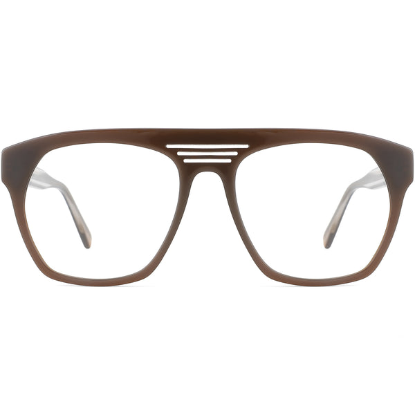 Square Glasses YSAA1146