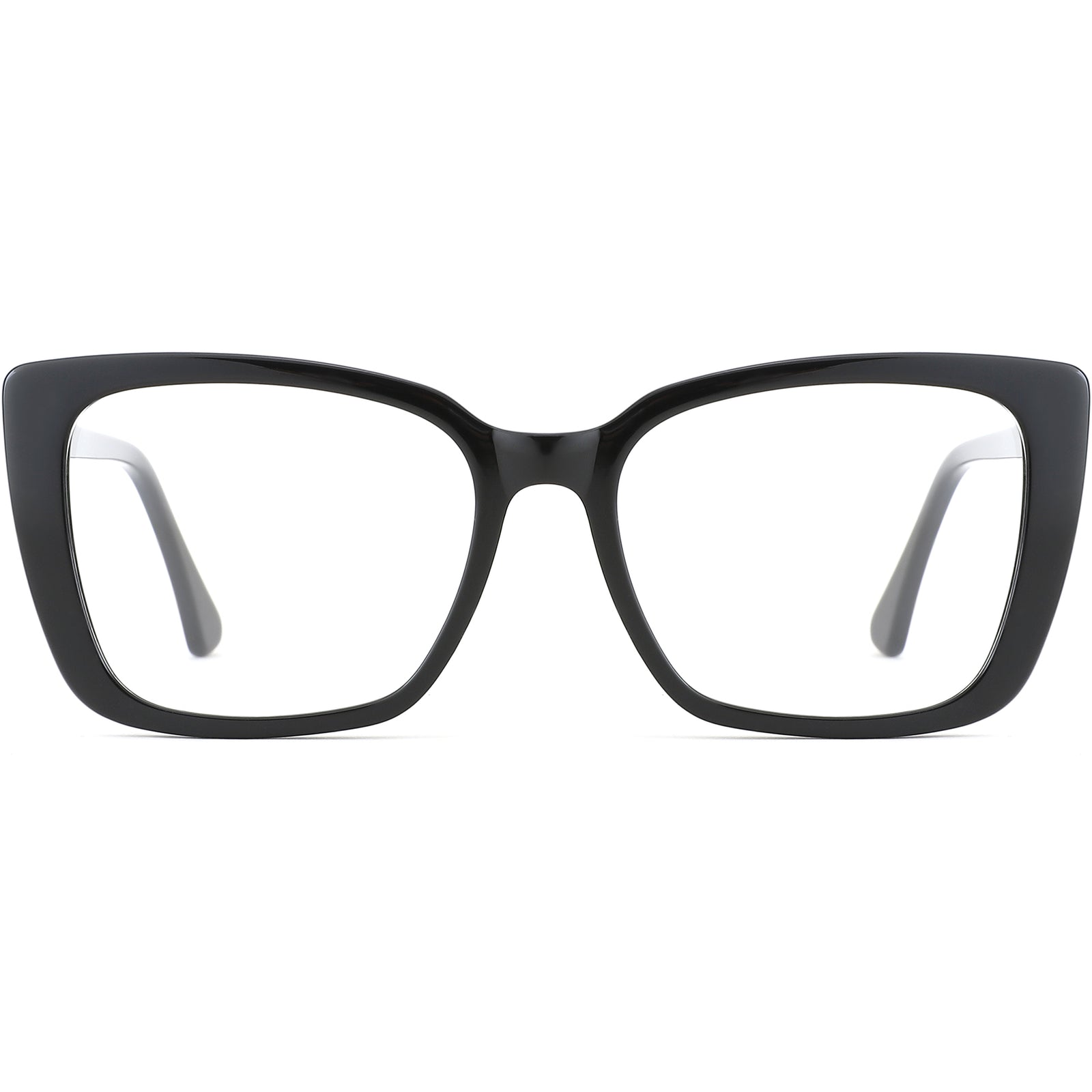 Cat-Eye Glasses YSAA1127