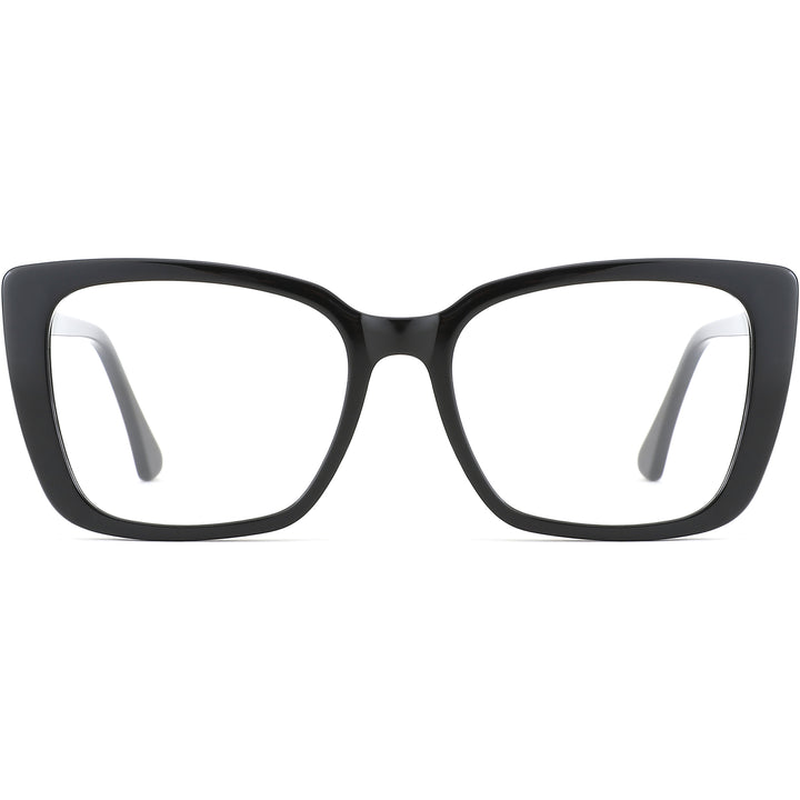 Cat-Eye Glasses YSAA1127