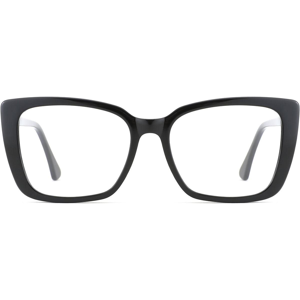 Cat-Eye Glasses YSAA1127