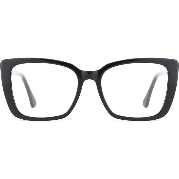 Cat-Eye Glasses YSAA1127