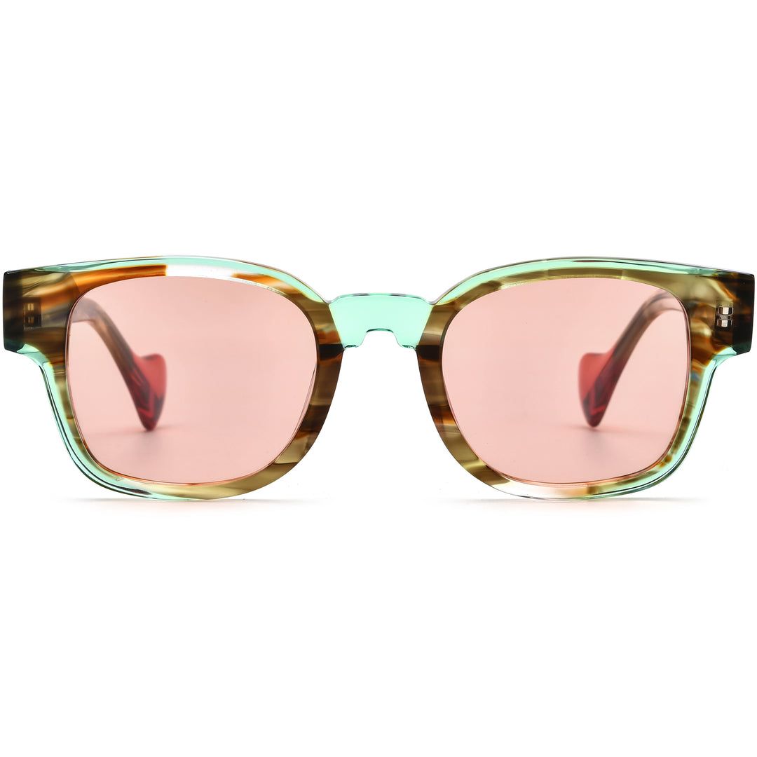 Square Sunglasses BRS1131