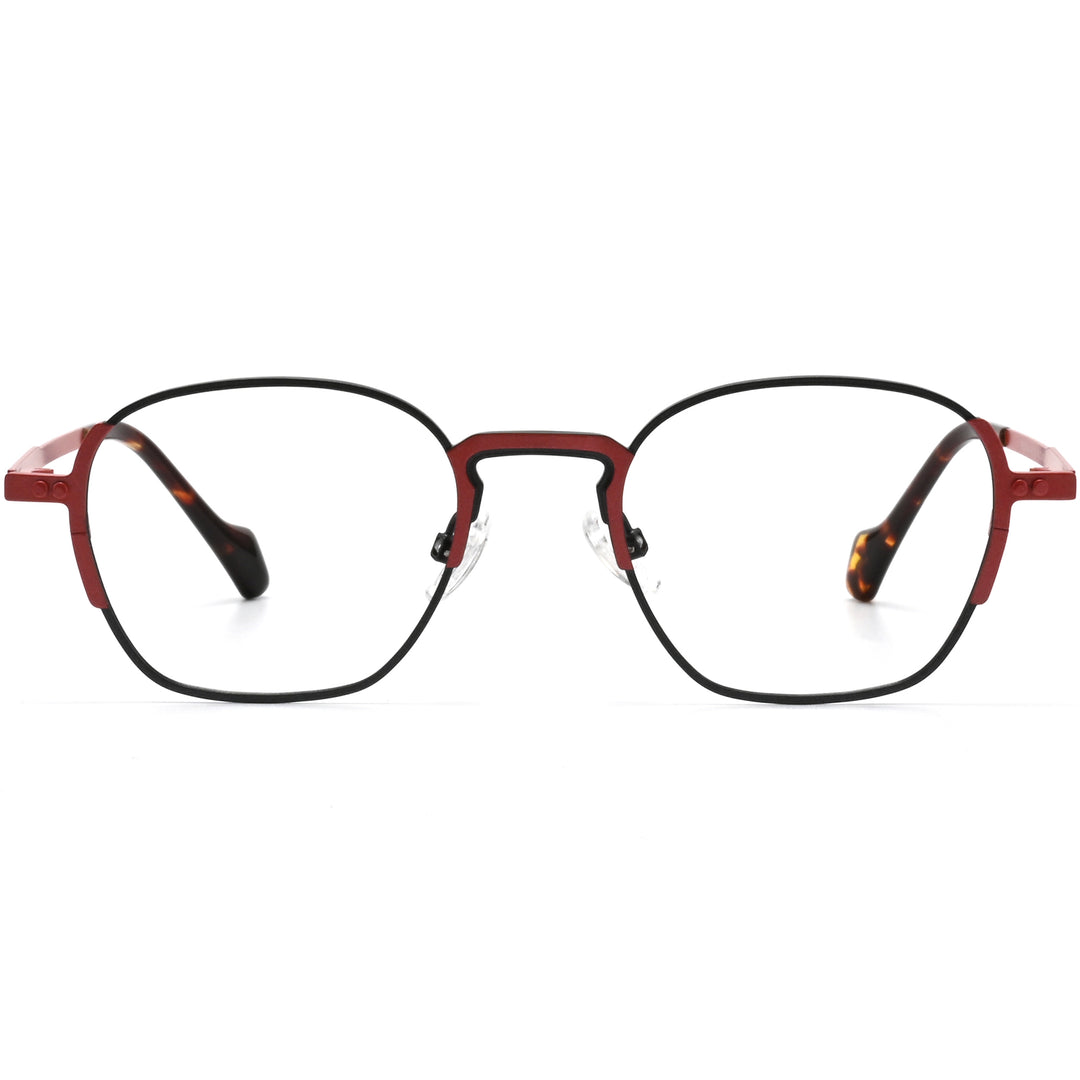 Square Glasses YN1127