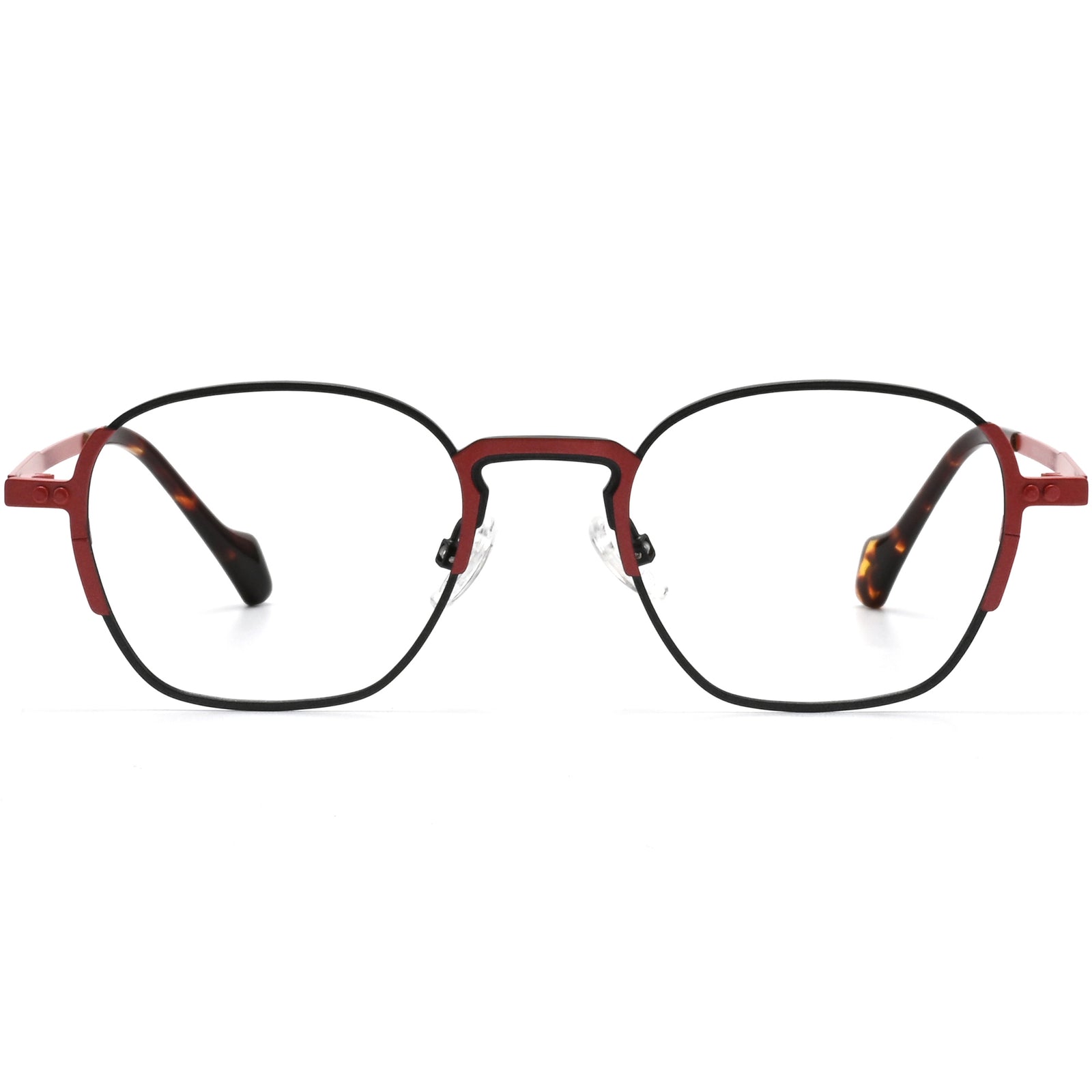 Square Glasses YN1127
