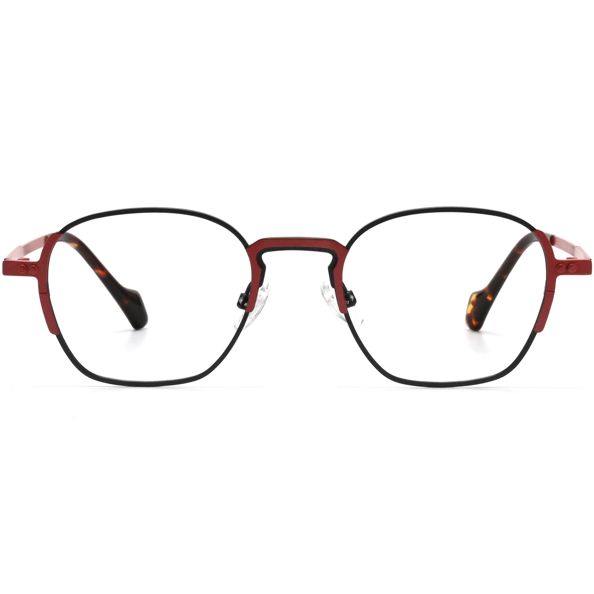 Square Glasses YN1127