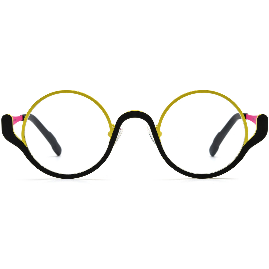 Round Glasses BR1513