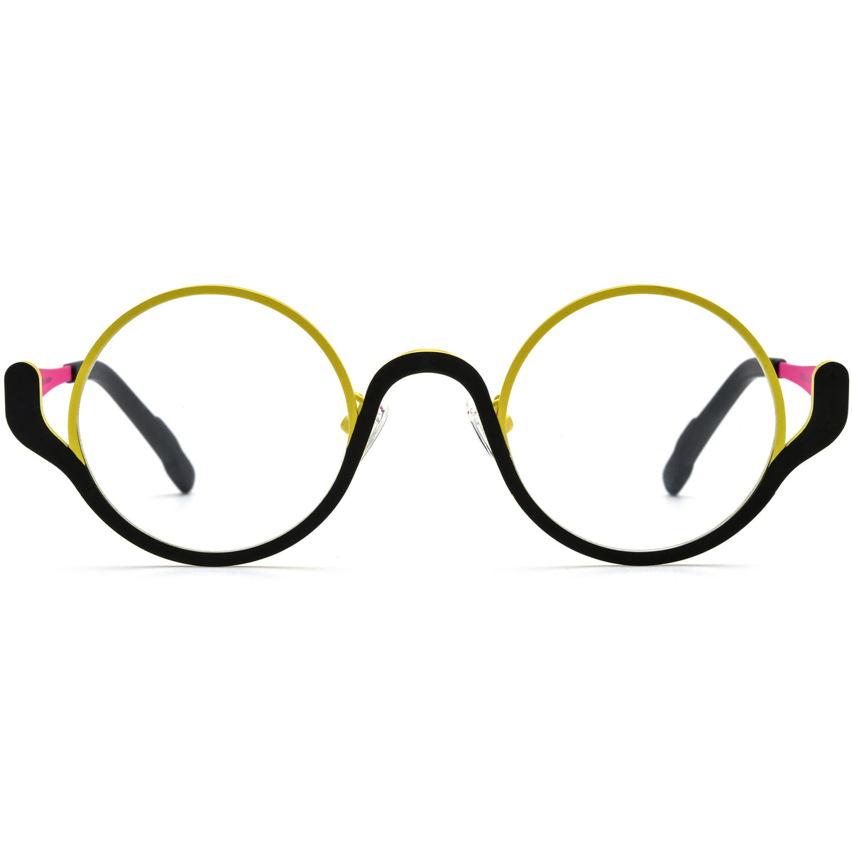 Round Glasses BR1513