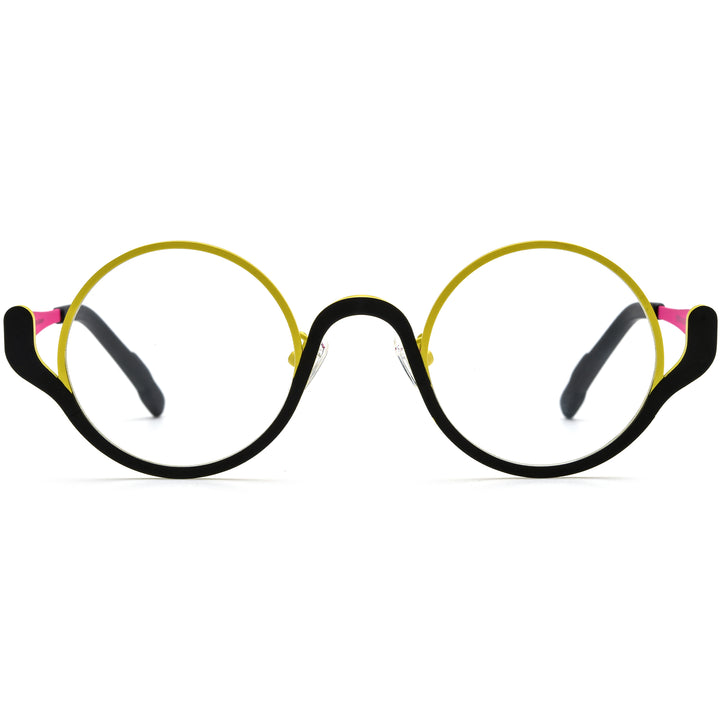 Round Glasses BR1513