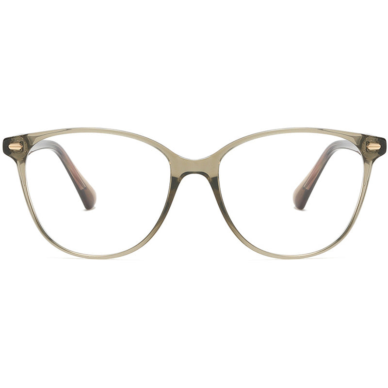 Round Glasses ME1032