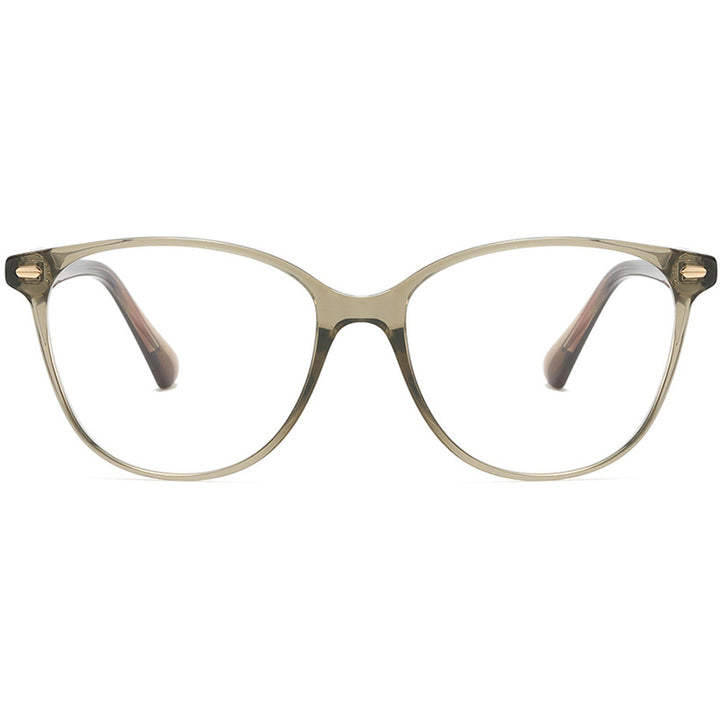 Round Glasses ME1032