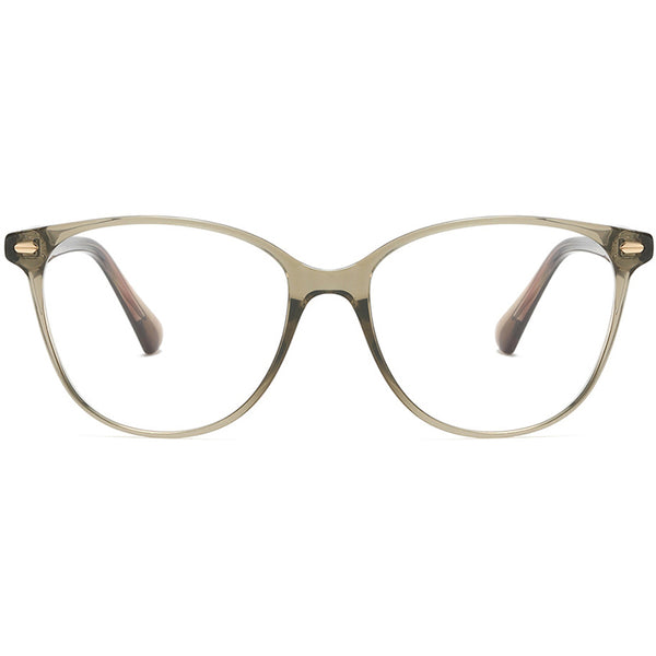Round Glasses ME1032