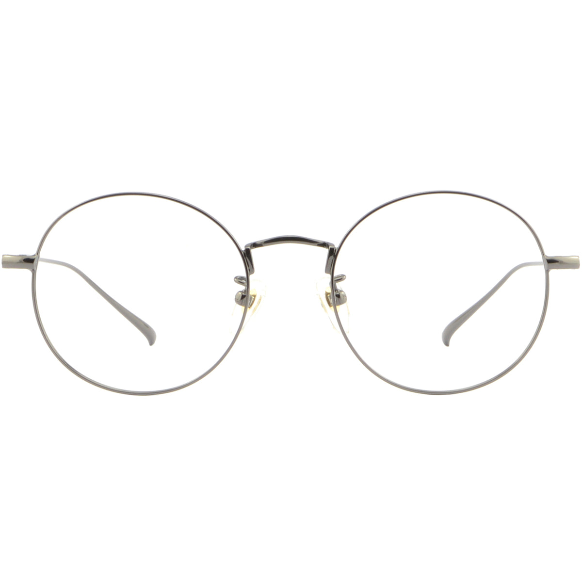 Round Glasses O1528