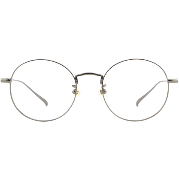 Round Glasses O1528