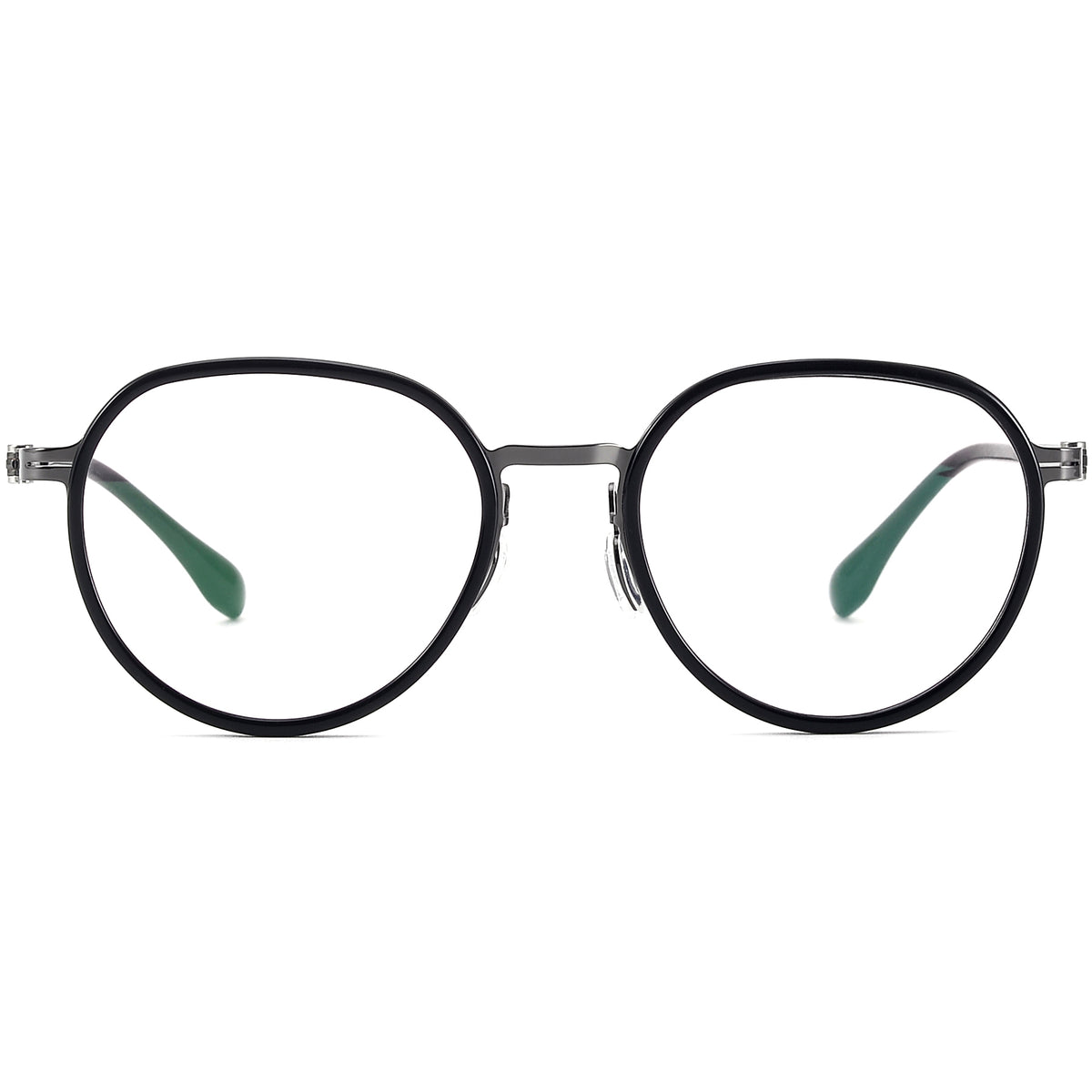 Round Glasses BY1084