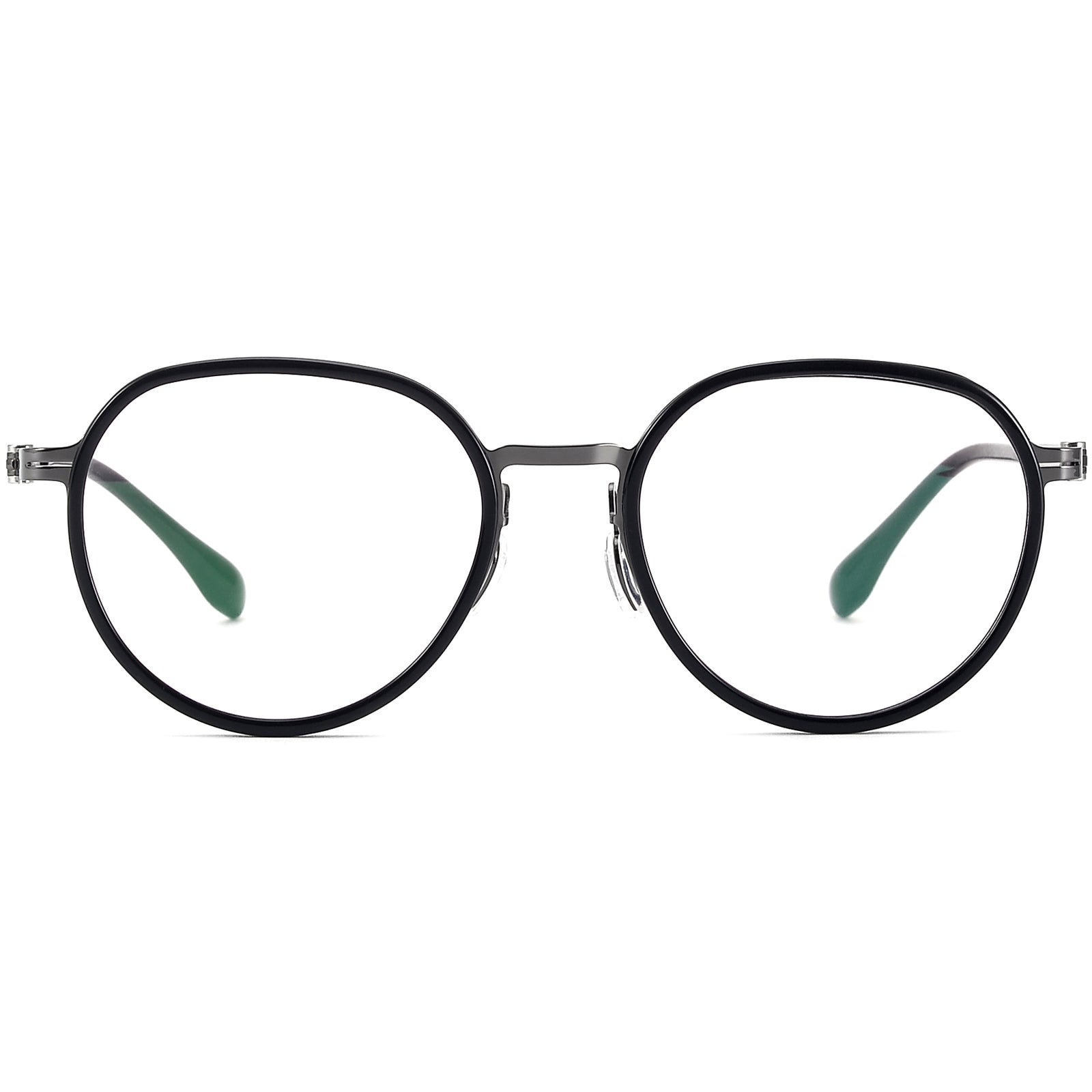 Round Glasses BY1084