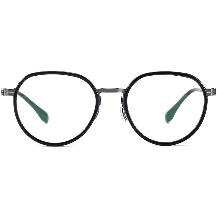 Round Glasses BY1084