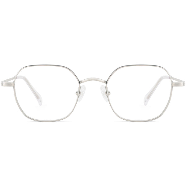 Square Glasses YPT1075