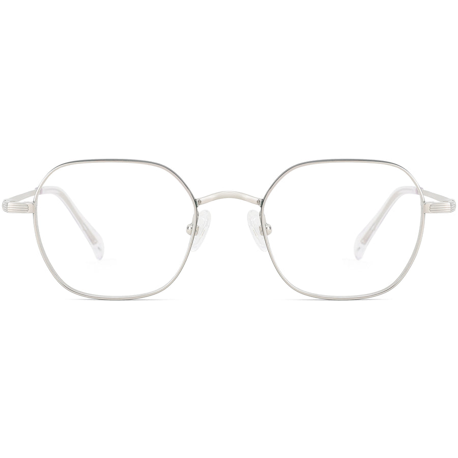 Square Glasses YPT1075