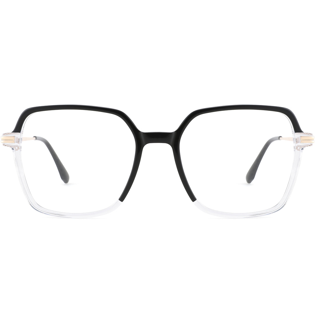 Square Glasses YSAC1083