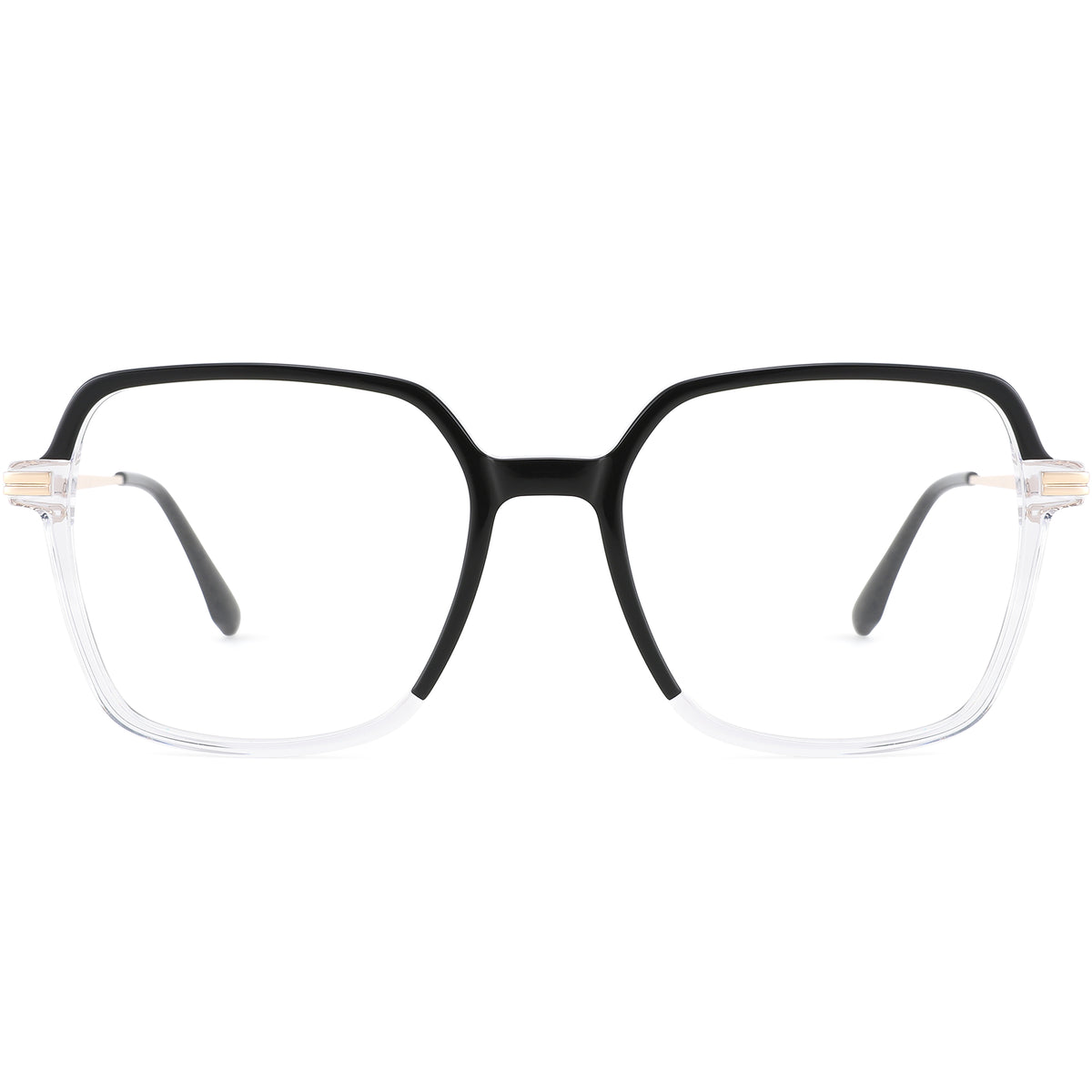 Square Glasses YSAC1083