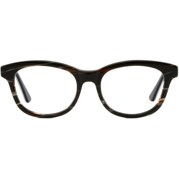 Square Glasses O2316