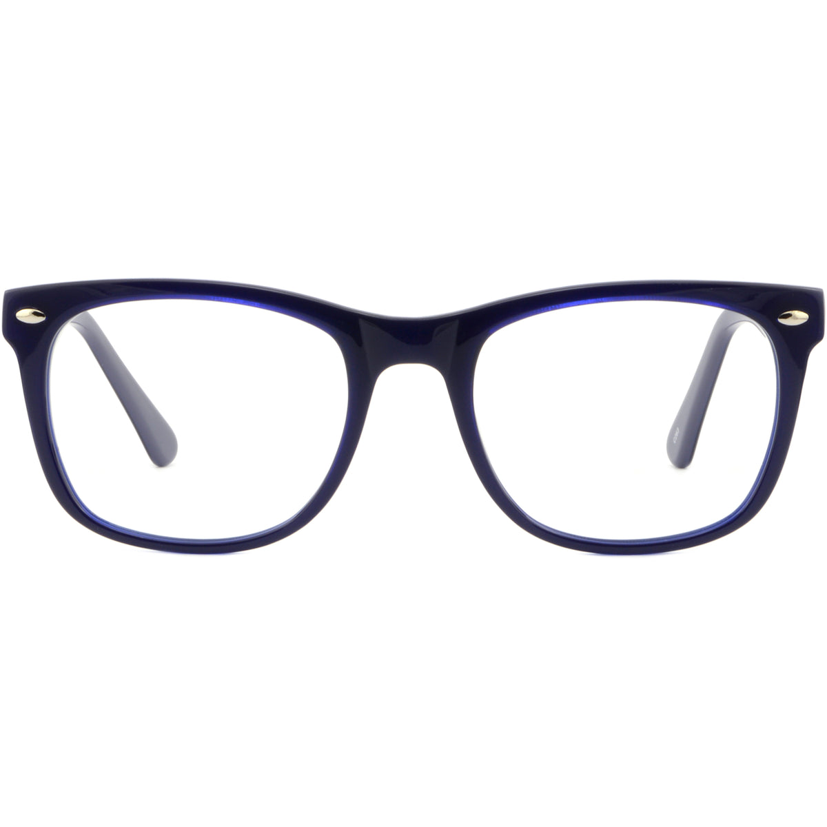 Square Glasses O2198