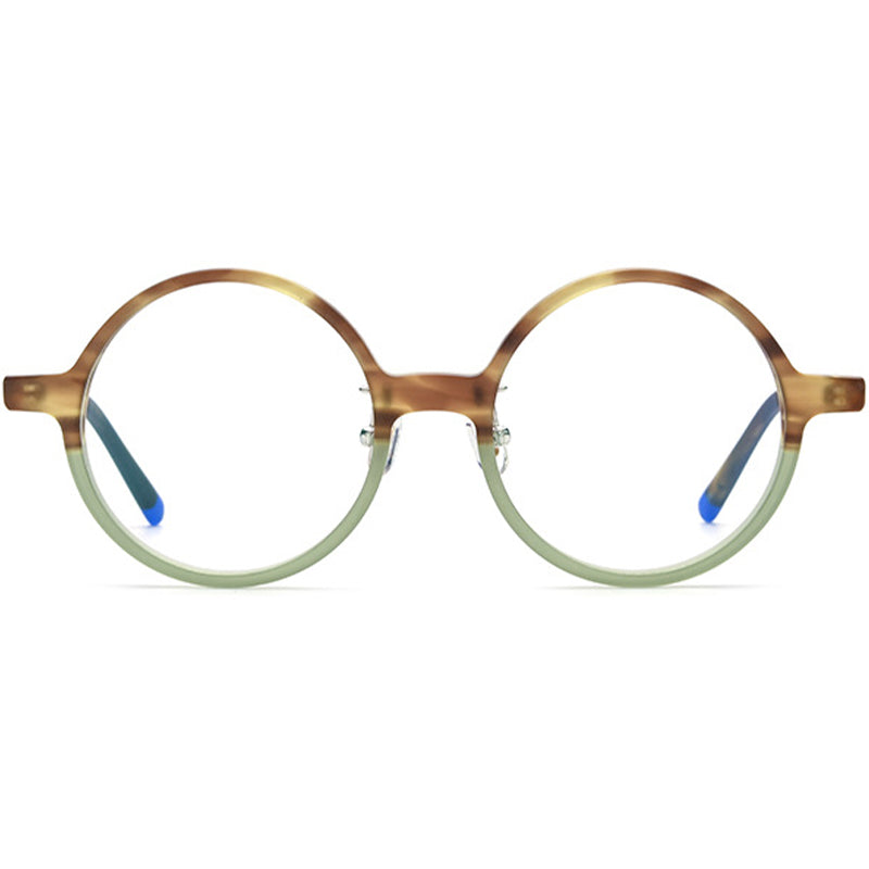 Round Glasses BR1408