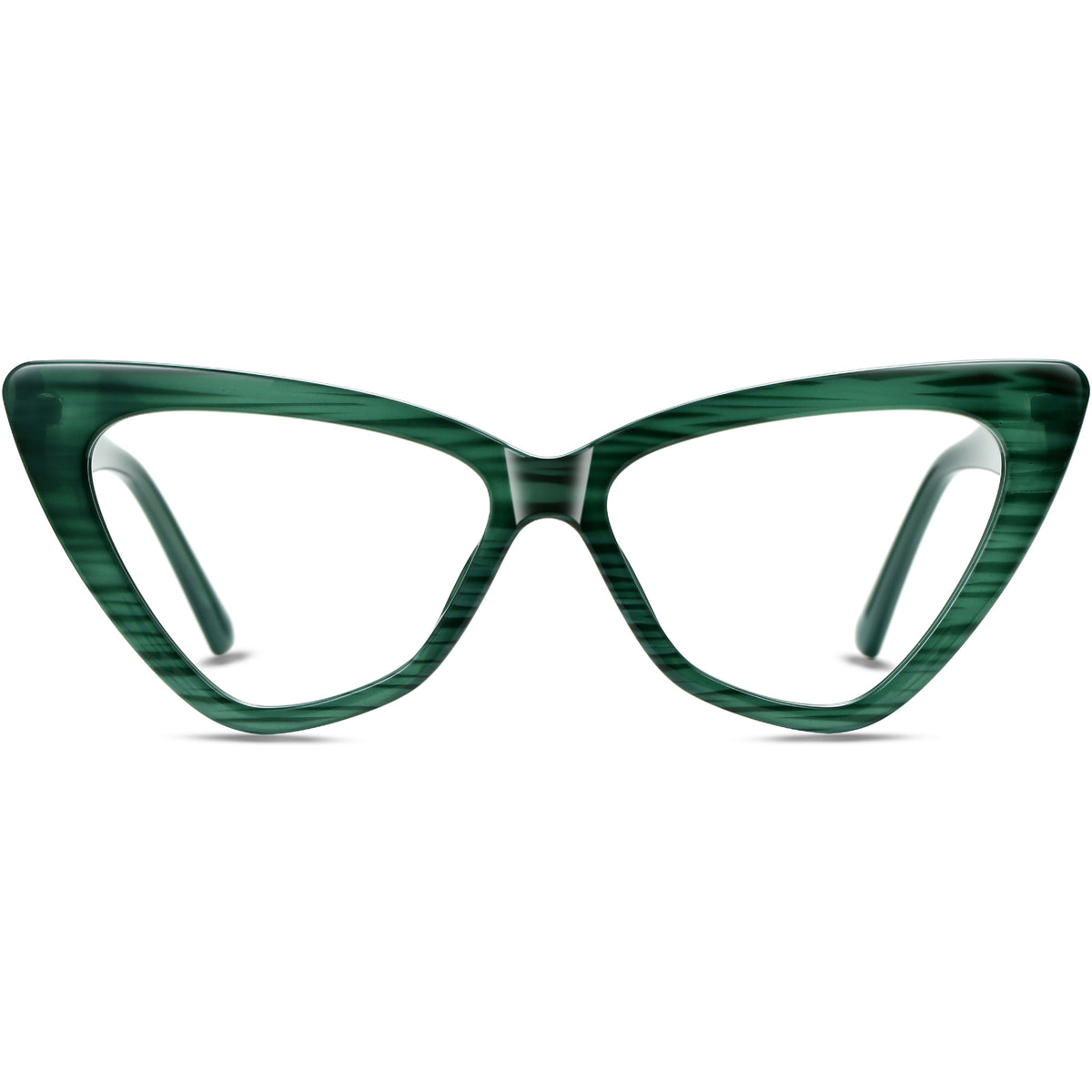 Cat-Eye Glasses YSD1017