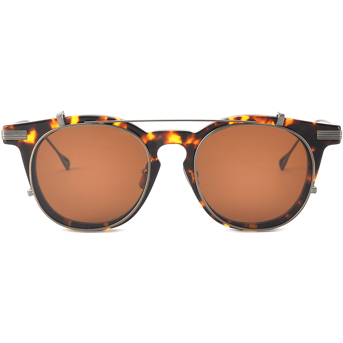 Square Glasses BY1048