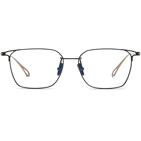 Rectangle Glasses BR1374