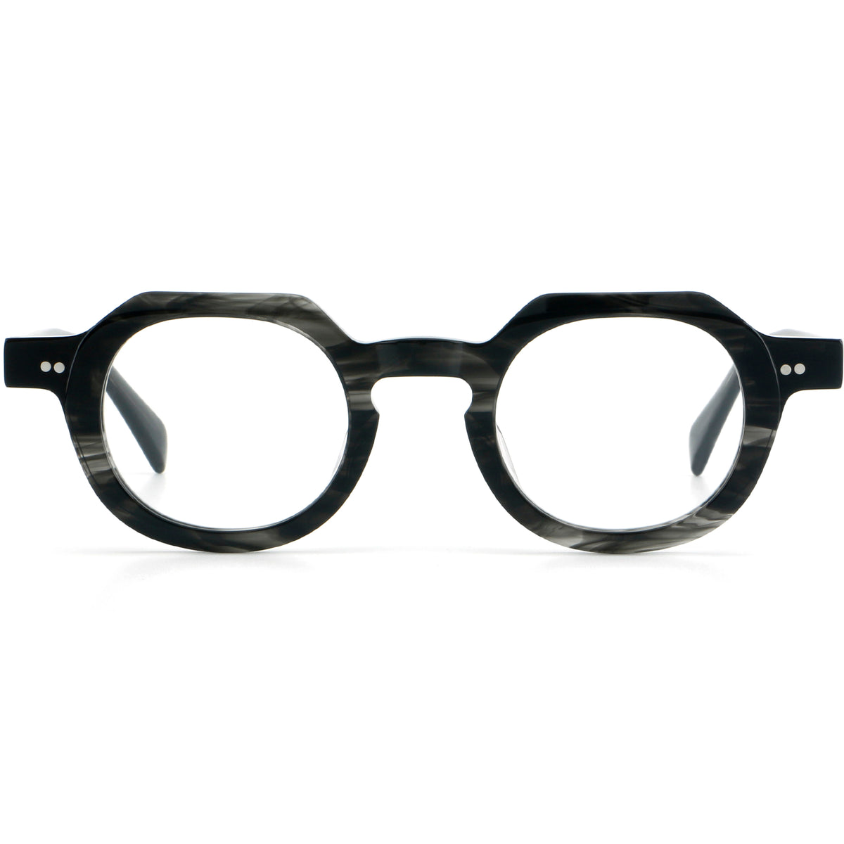Round Glasses YN1081