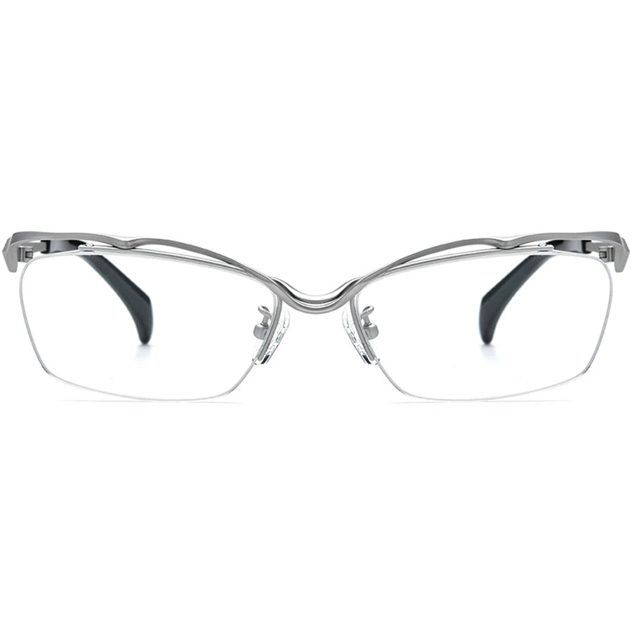 Rectangle Glasses BR1617