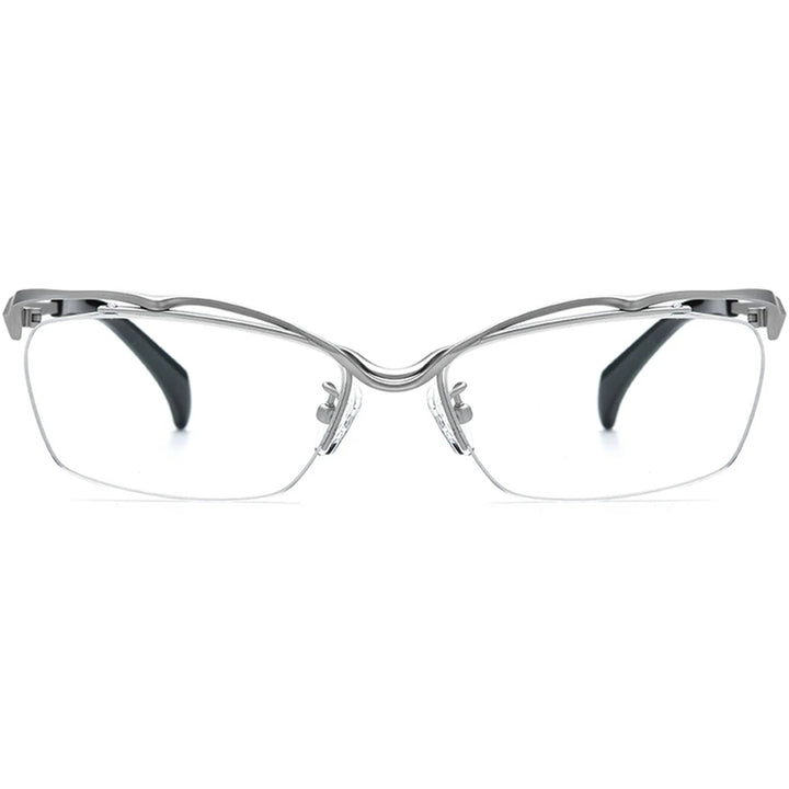 Rectangle Glasses BR1617