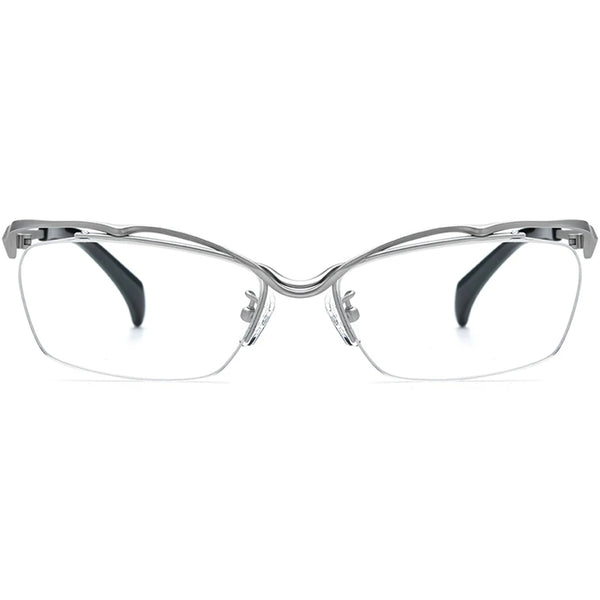 Rectangle Glasses BR1617