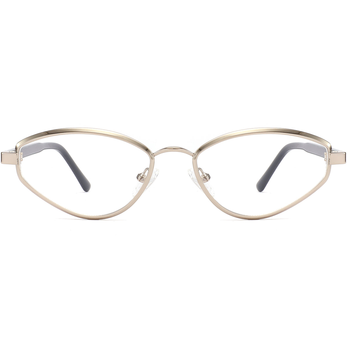 Cat-Eye Glasses GSR1205