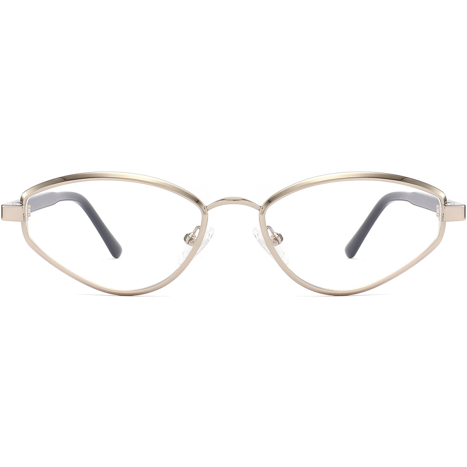 Cat-Eye Glasses GSR1205