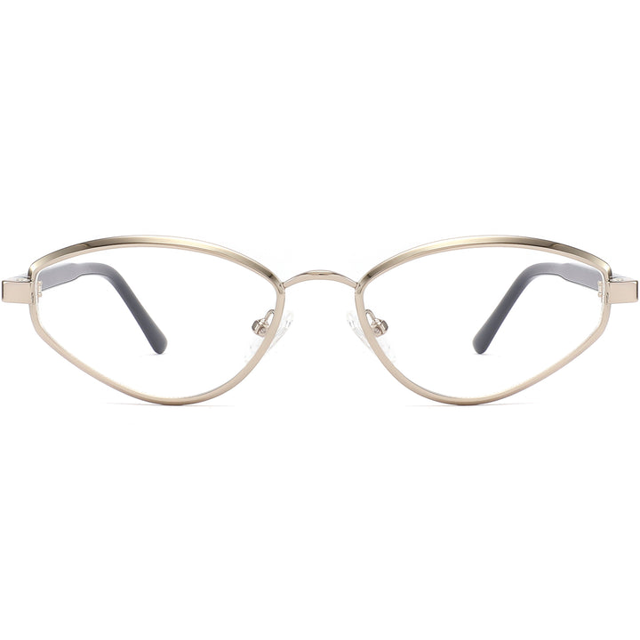 Cat-Eye Glasses GSR1205