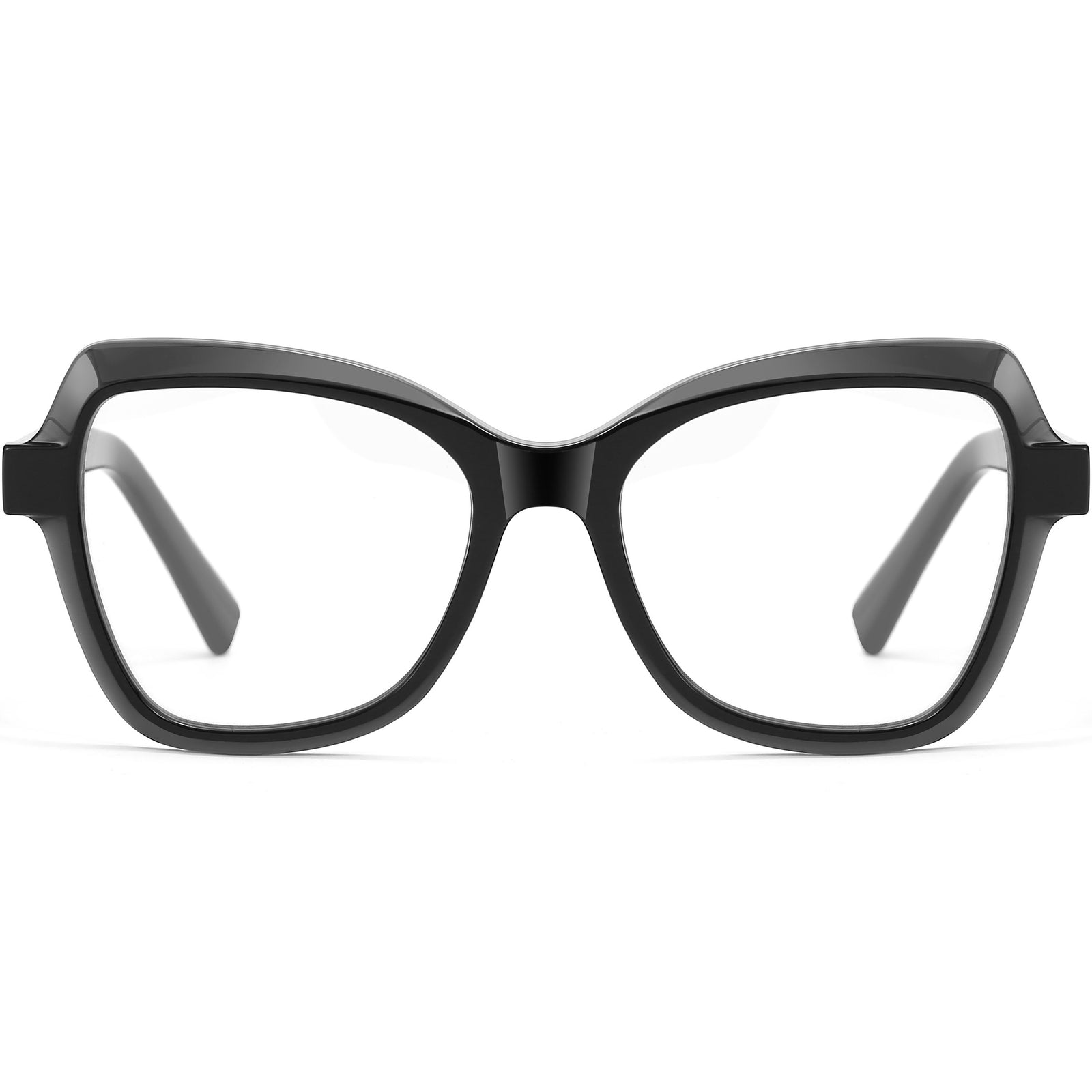 Square Glasses PF1121