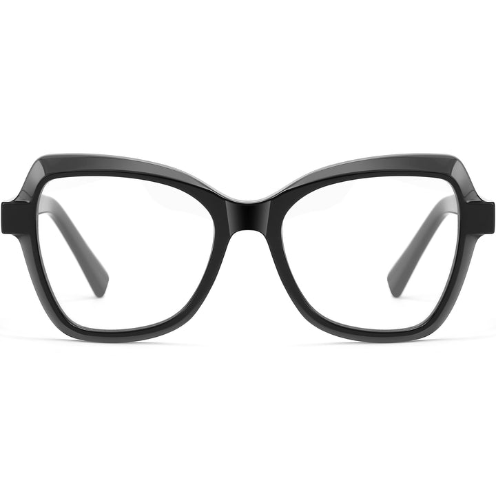 Square Glasses PF1121