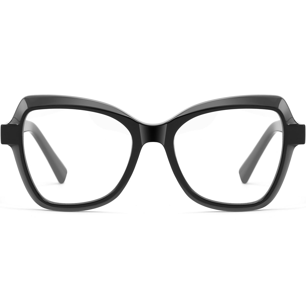 Square Glasses PF1121